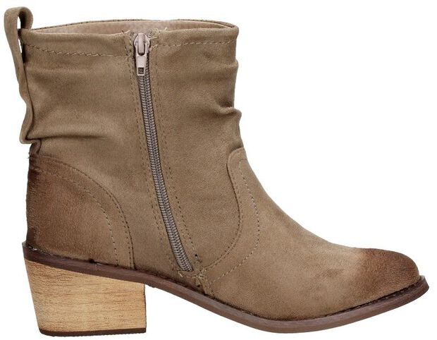 Enkellaarsjes Hak - large