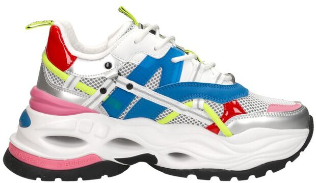 Triplet Hollow - large