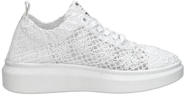 Sneakers Laag - large