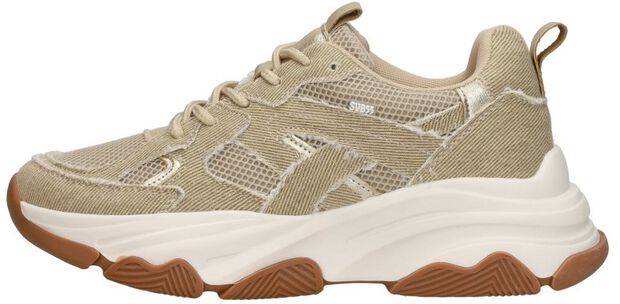 Sneakers Laag - large