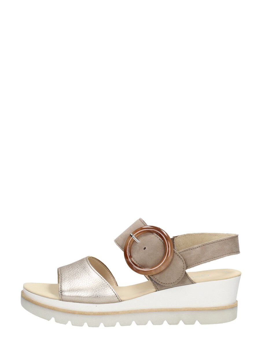 Dames sandalen - Schuurman Schoenen