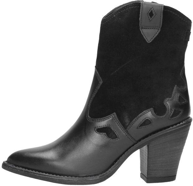 Enkellaarsjes Hak - large