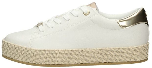 Veterschoenen Laag - large