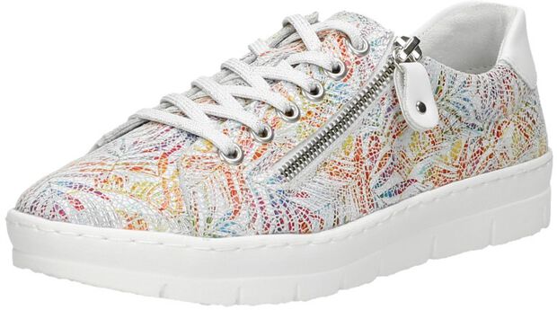 Veterschoenen Laag - large