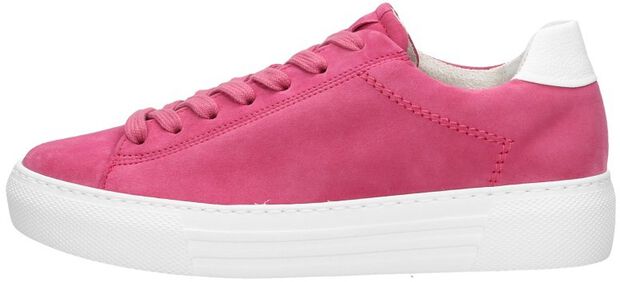 Veterschoenen Laag - large