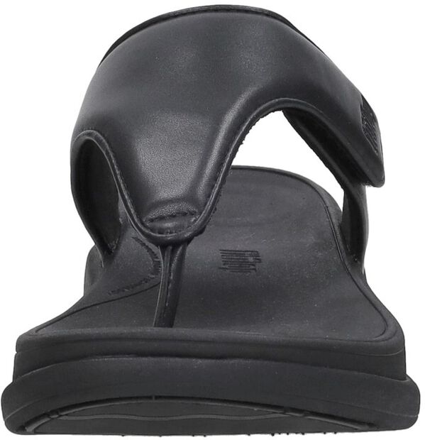 F-Mode Go Adjustable Flatform Sandals - large