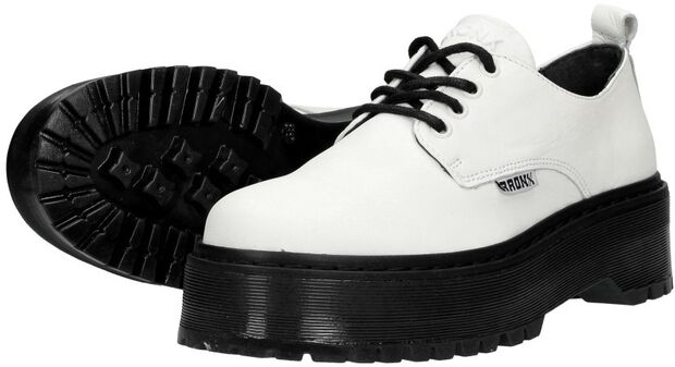 Rifka Super Chunky - large