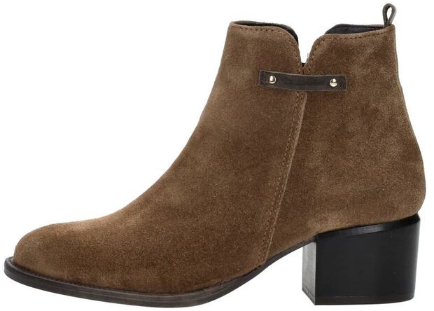 Enkellaarsjes Hak - large