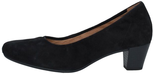 Dames pumps - large