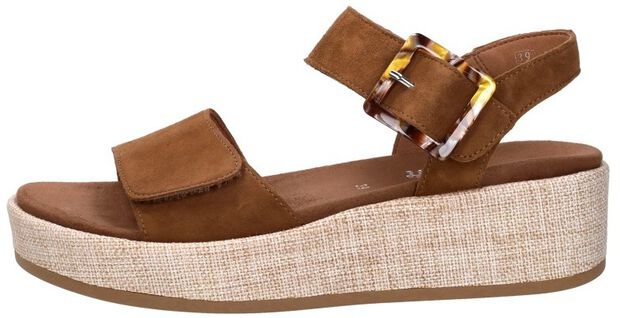 Sandalen Plat - large