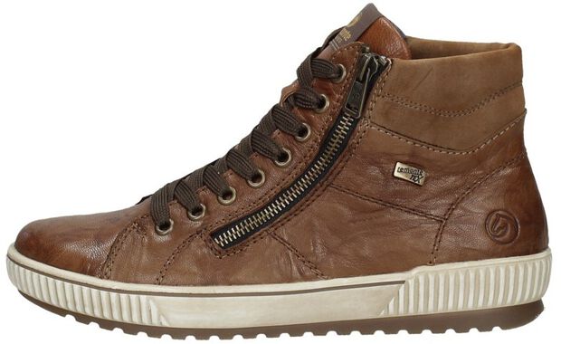 Veterschoenen Hoog - large