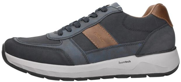 Veterschoenen Laag - large