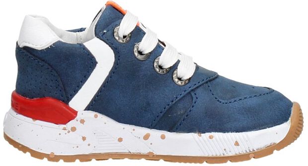 Jongens veterschoenen - large