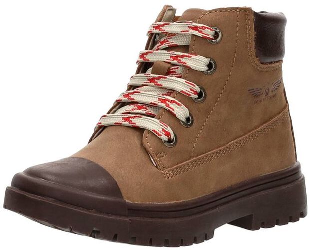 Veterschoenen Hoog - large