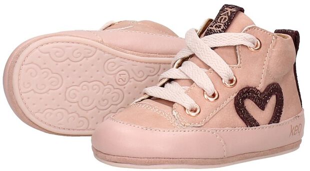 Meisjes Baby schoentjes - large