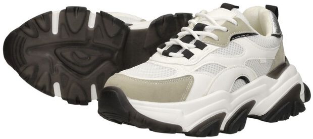 Sneakers Laag - large