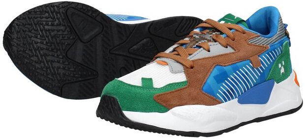 Minecraft RS-Z PS/Jr - large