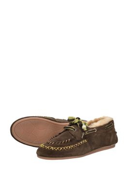 Dames bootschoen
