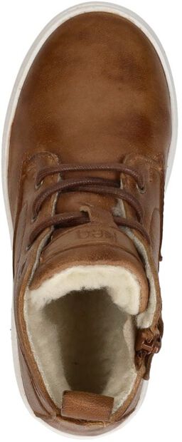 Veterschoenen Hoog - large