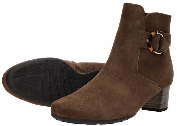 Enkellaarsjes Hak - large