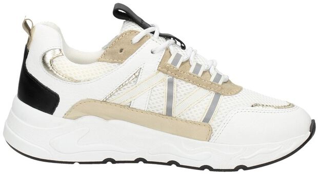 Dames sneakers - large
