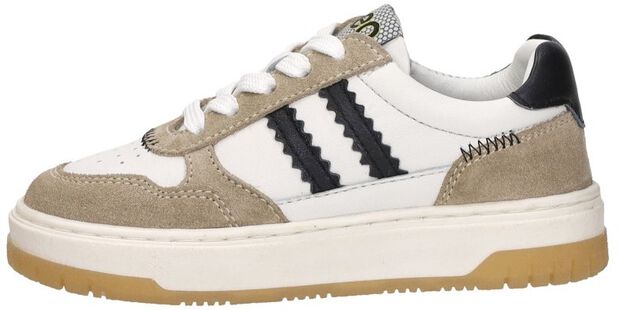 Veterschoenen Laag - large