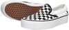 UA Classic Slip-On Platform - small