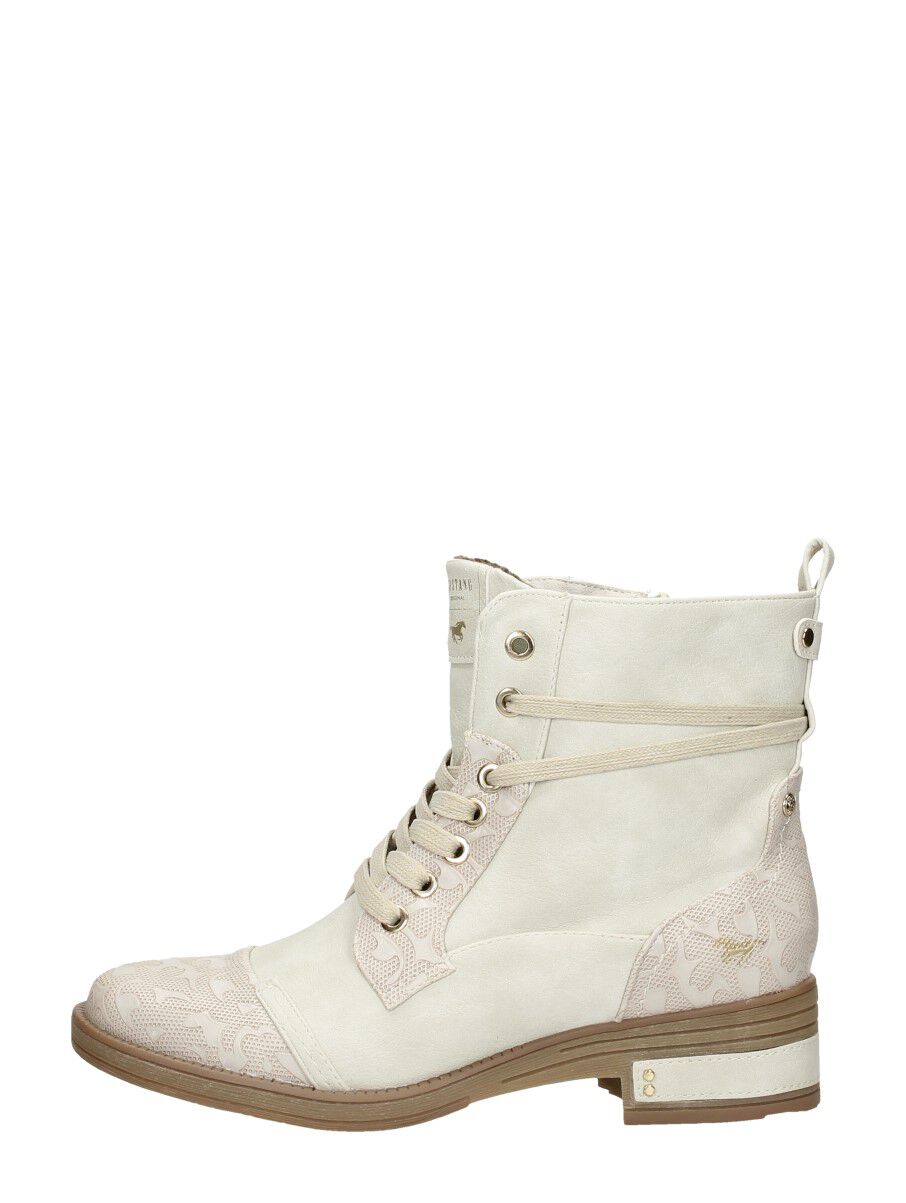 Mustang schoenen kopen