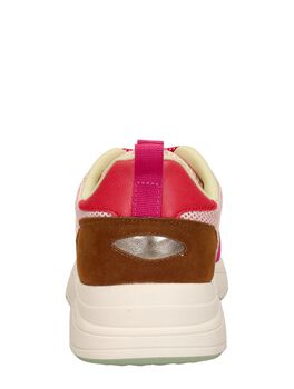 Sneakers Laag