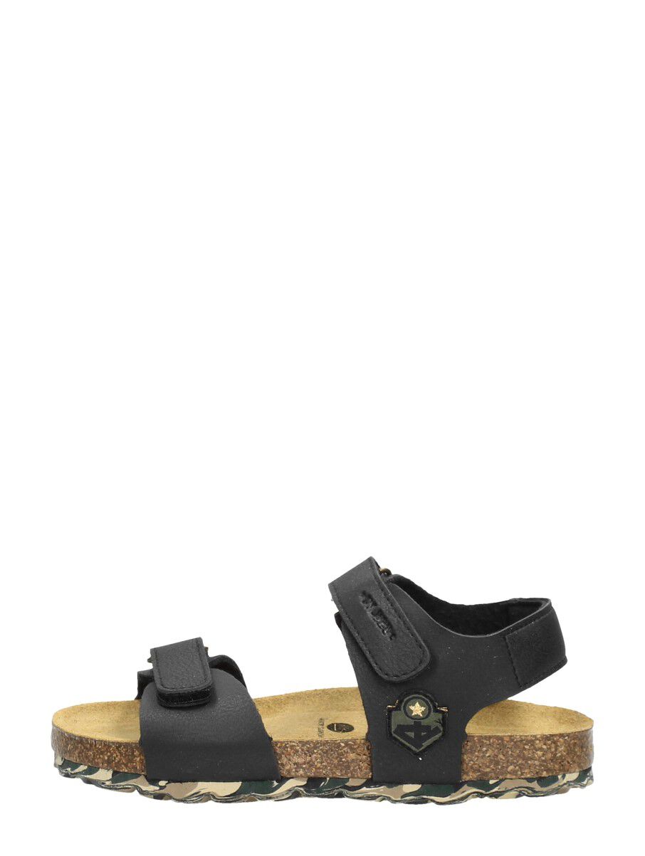 Jongens sandalen - Schuurman Schoenen