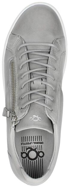 Dames veterschoenen - large