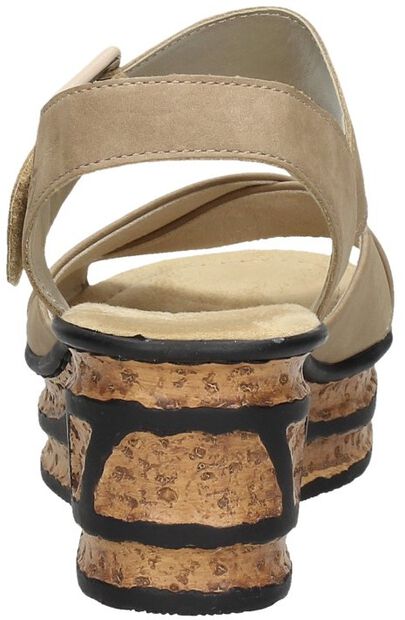 Sandalen Hak - large