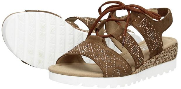 Dames sandalen - large