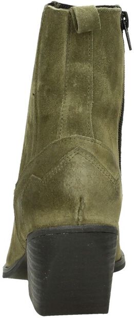 Western boots - large