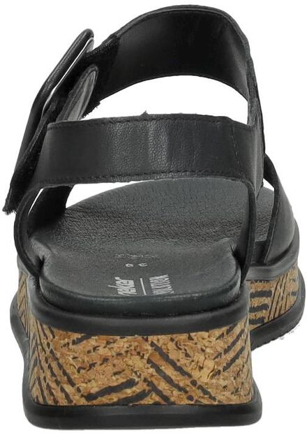 Sandalen Plat - large