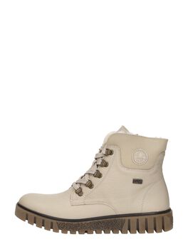 Veterschoenen Hoog