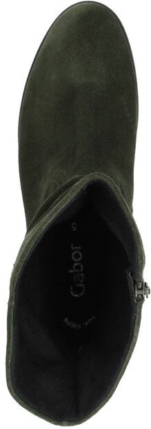 Dames kuitlaarzen - large