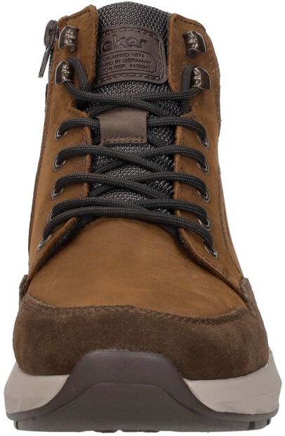 Veterschoenen Hoog - large