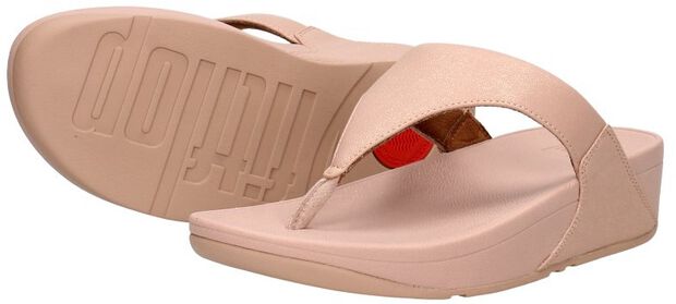 Lulu Toe Post - Sparkle - large