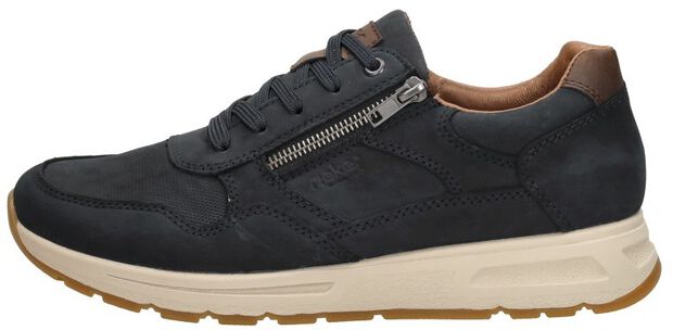 Veterschoenen Laag - large