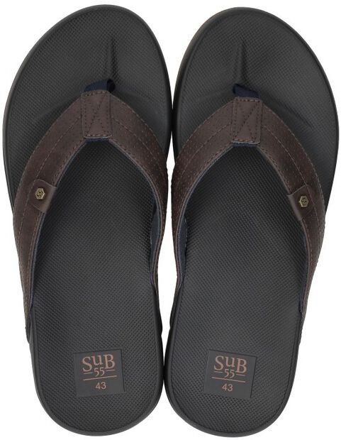 Teenslippers - large