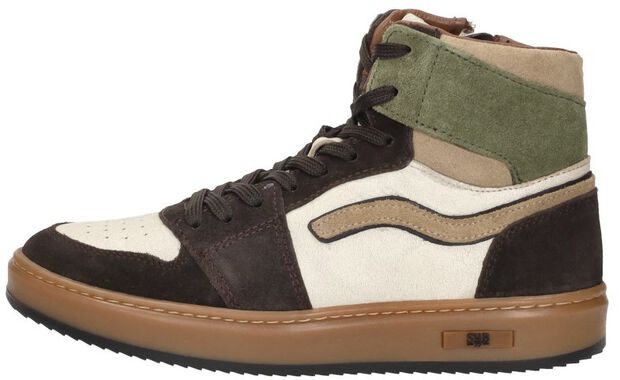 Veterschoenen Hoog - large