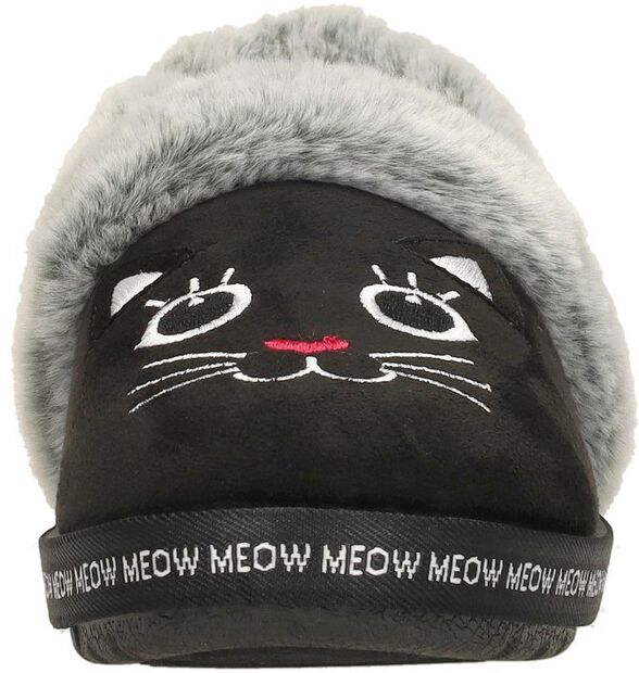Bobs Too Cozy - Meow Pajamas - large