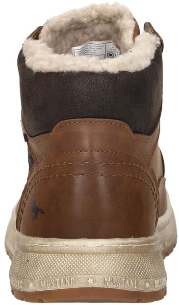 Veterschoenen Hoog - large