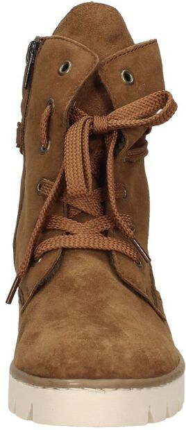 Veterschoenen Hoog - large