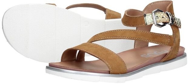 Dames sandalen - large