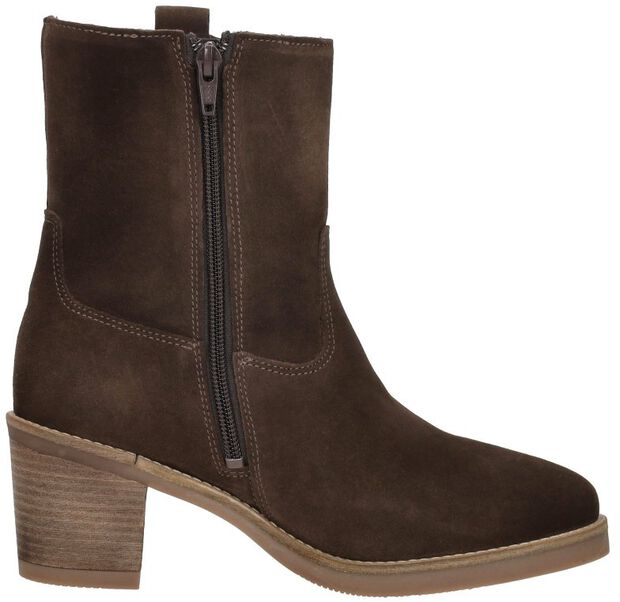 Enkellaarsjes Hak - large