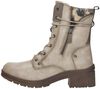 Veterschoenen Hoog - small