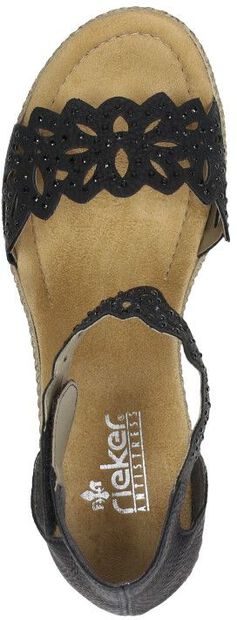 Dames sandalen - large