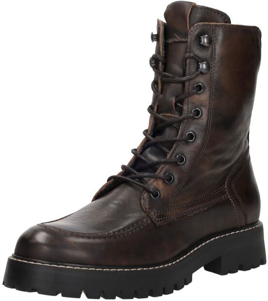 Veterschoenen Hoog - large